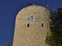 Ciudad de Caravaca 2012